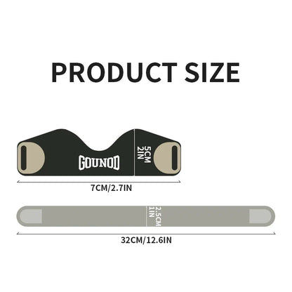 Knee Strap