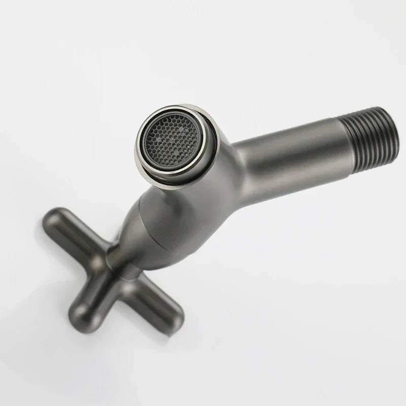 Wall Mounted Faucet