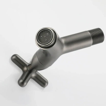 Wall Mounted Faucet