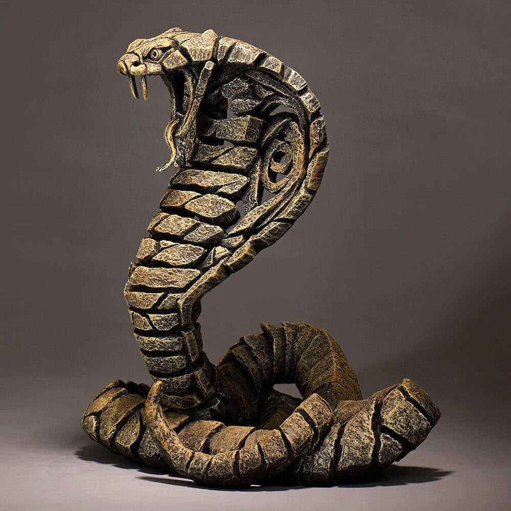 Animal Sculpture