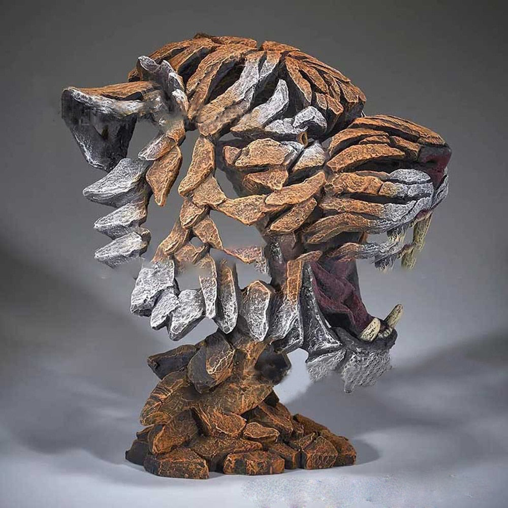 Animal Sculpture