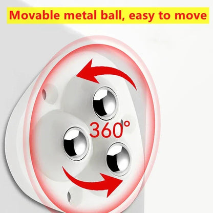 Furniture Mover Wheels
