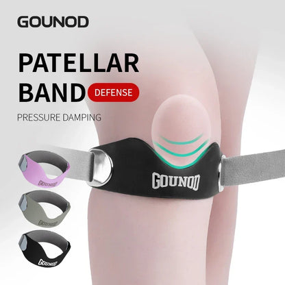 Knee Strap