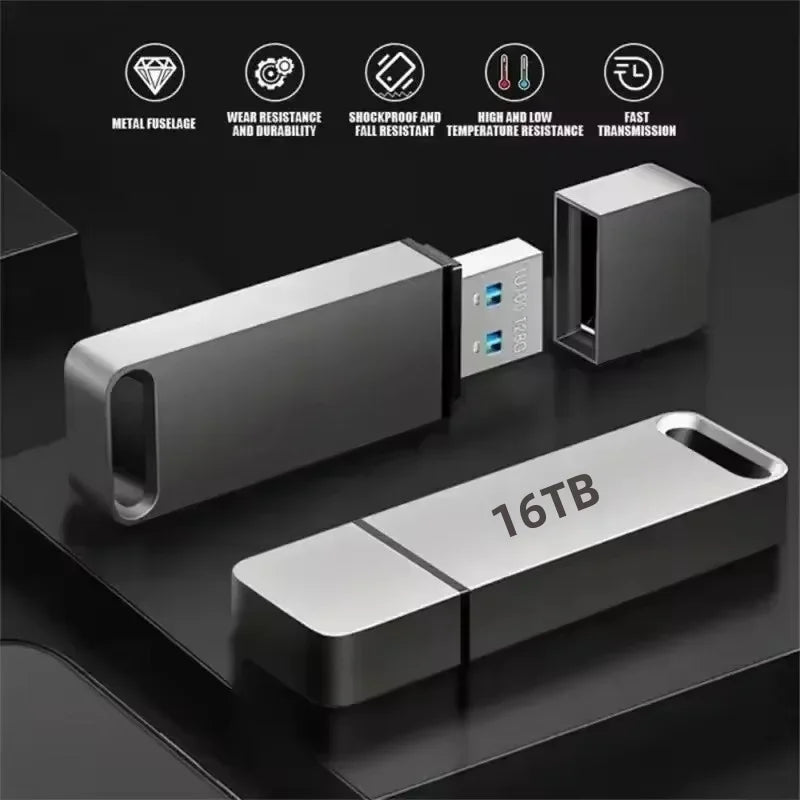 USB Flash Drive