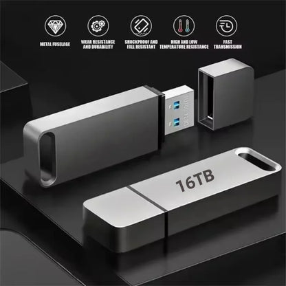 USB Flash Drive