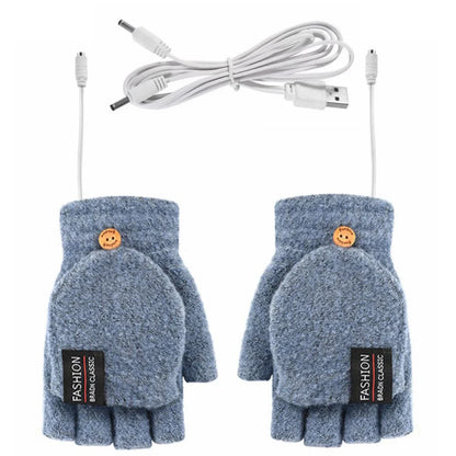 Heated Gloves