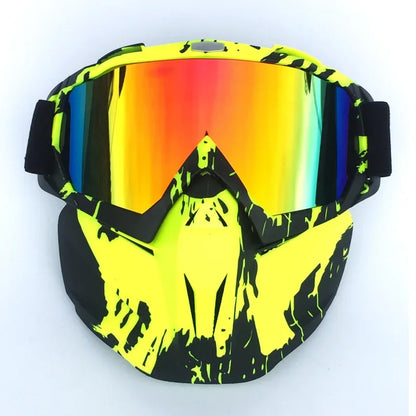 Ski Goggles Mask