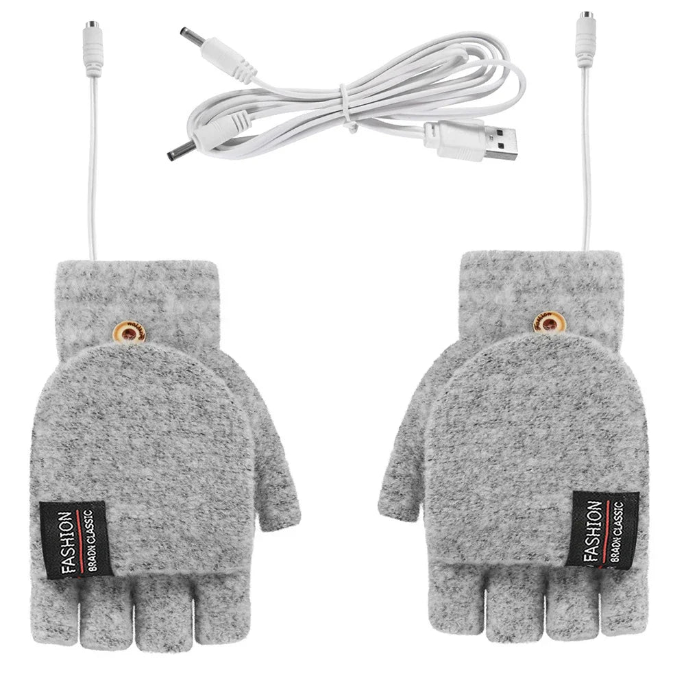 Heated Gloves