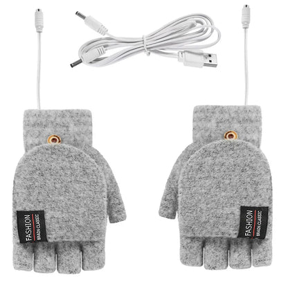 Heated Gloves