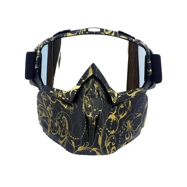 Ski Goggles Mask