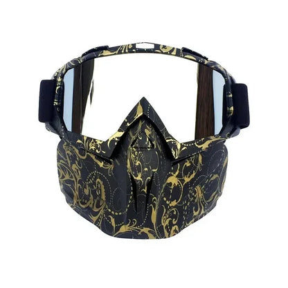 Ski Goggles Mask