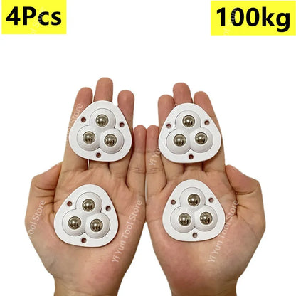 Furniture Mover Wheels