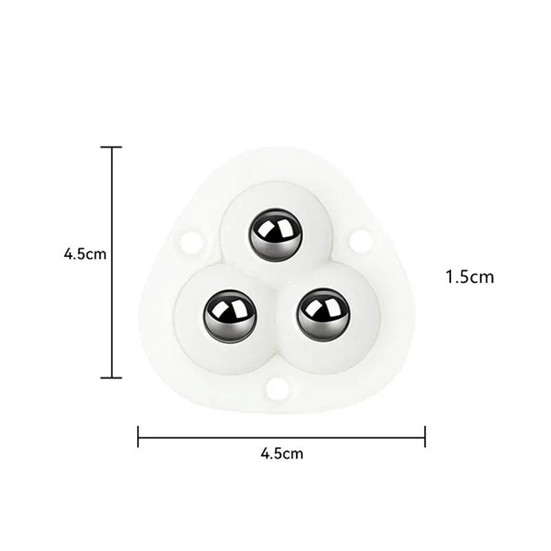 Furniture Mover Wheels