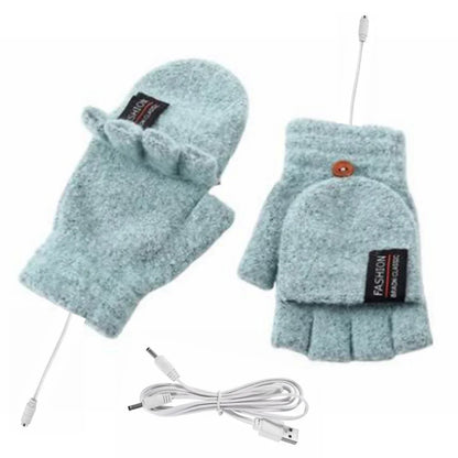 Heated Gloves