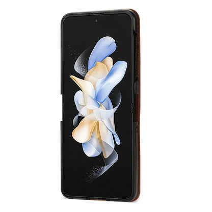 Galaxy Z Flip Wallet Case