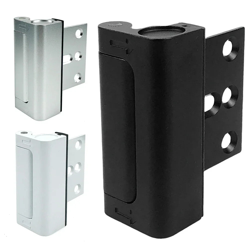 Door Security Latch