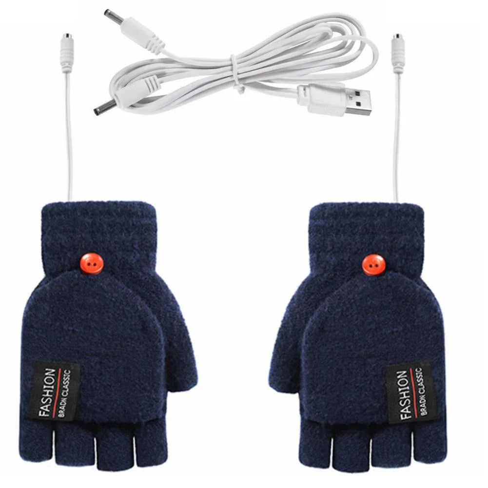 Heated Gloves