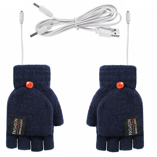 Heated Gloves