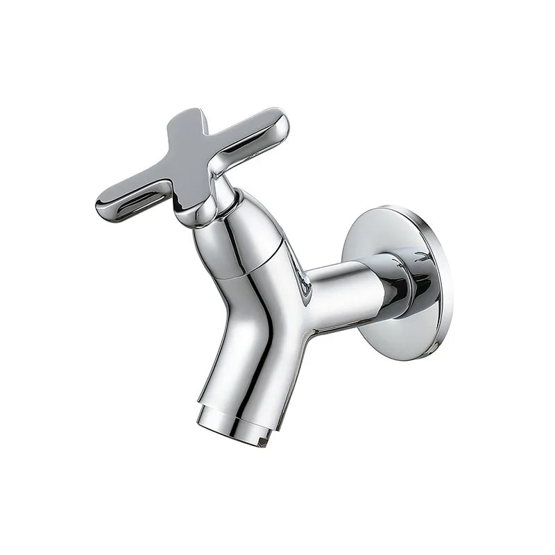 Wall Mounted Faucet