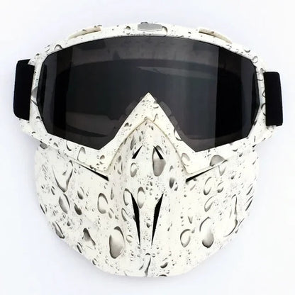 Ski Goggles Mask