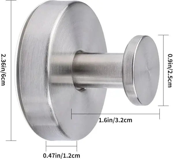 Suction Cup Hooks