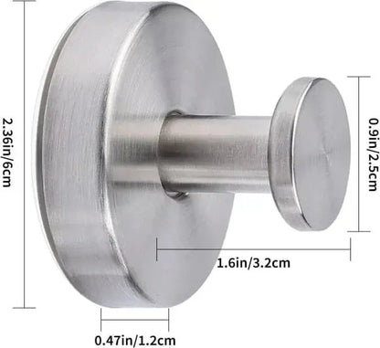 Suction Cup Hooks