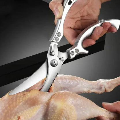 Kitchen Scissors