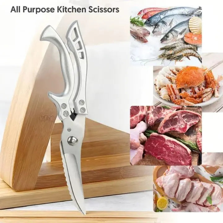 Kitchen Scissors