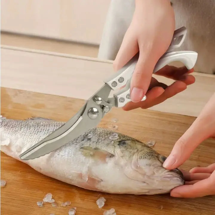 Kitchen Scissors