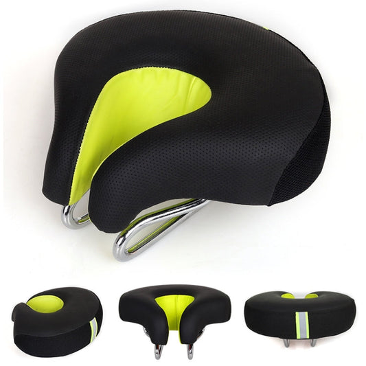 Bike Saddle Pad