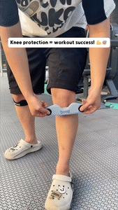 Knee Strap