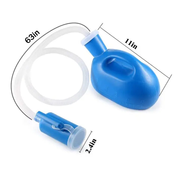 Portable Urinal