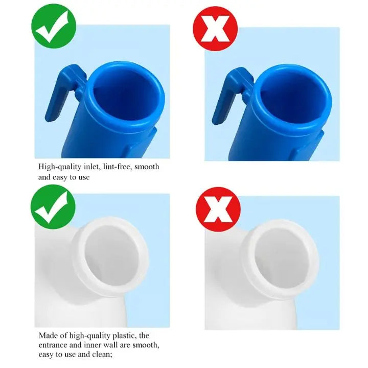 Portable Urinal