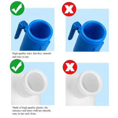 Portable Urinal