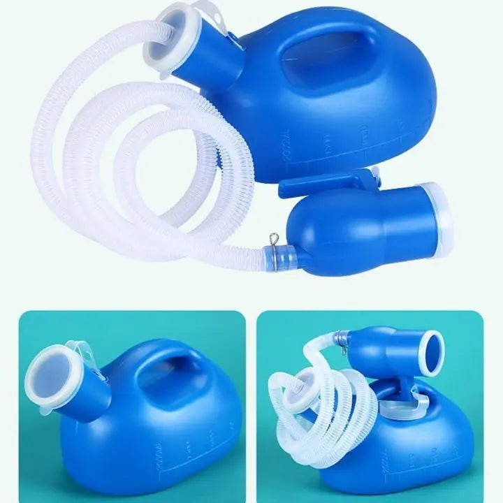 Portable Urinal