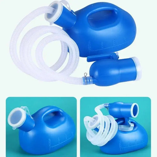 Portable Urinal