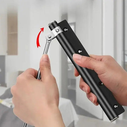 Self Closing Door Hinge