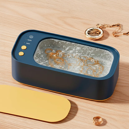 Ultrasonic Jewelry Cleaner