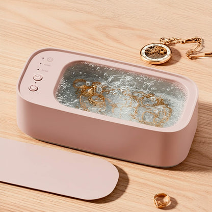 Ultrasonic Jewelry Cleaner