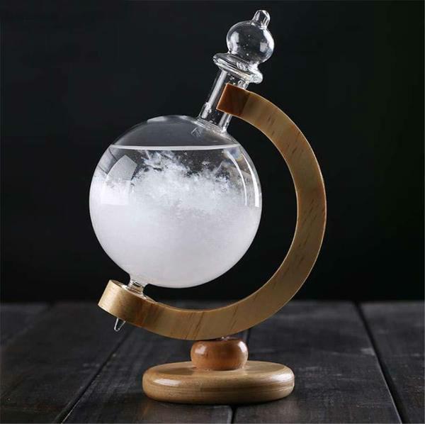 Storm Glass Barometer