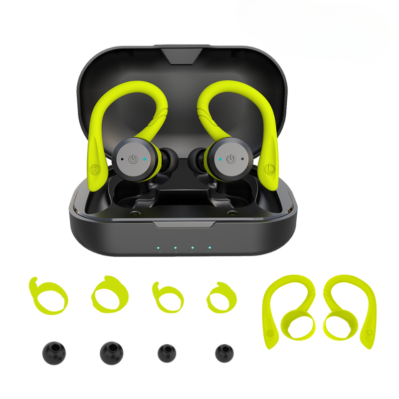 Wireless Sport Earbuds