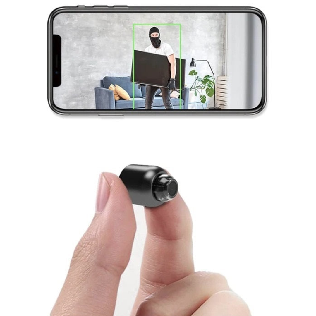 Mini Indoor Camera