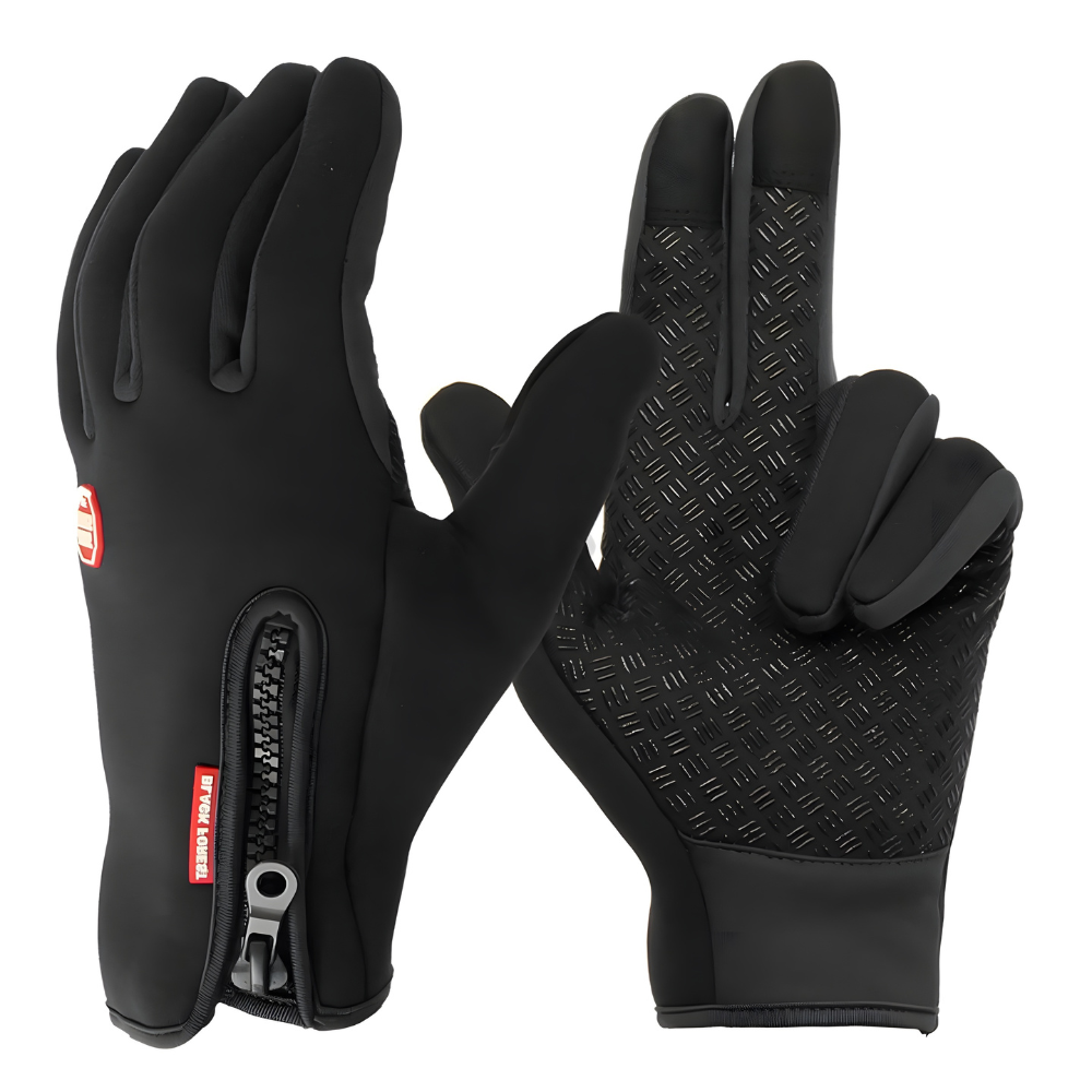 Touchscreen Winter Gloves