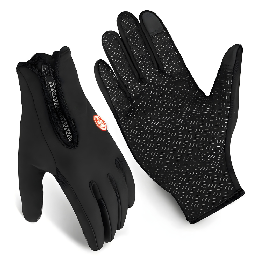 Touchscreen Winter Gloves