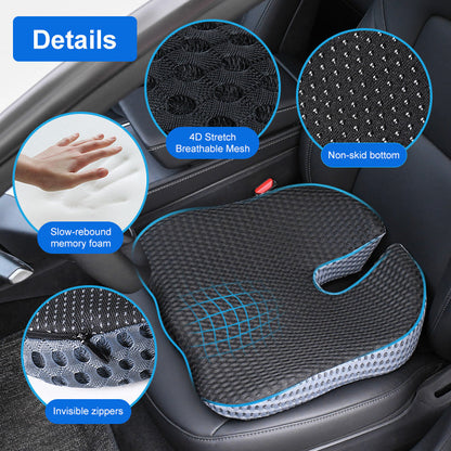 Triangle Seat Cushion
