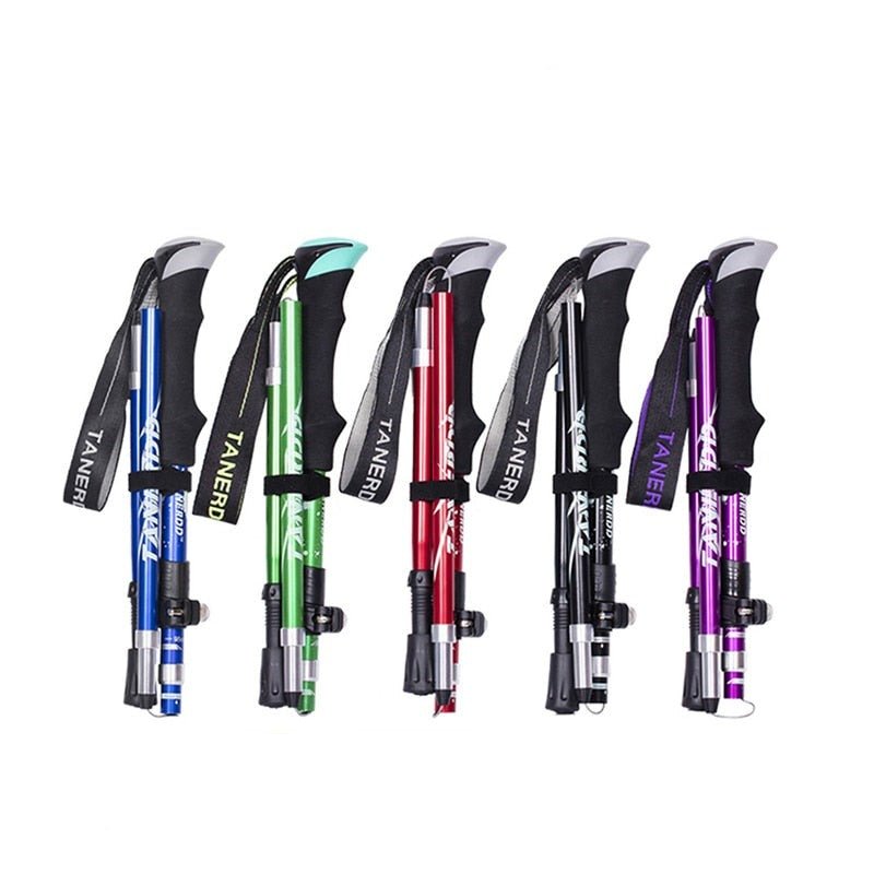 Trekking Poles