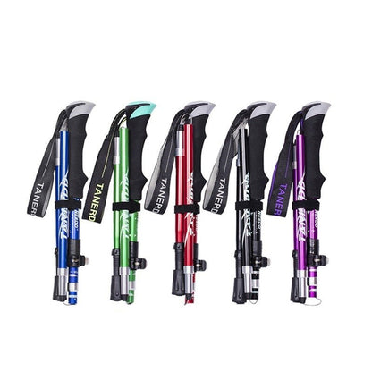 Trekking Poles
