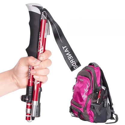 Trekking Poles