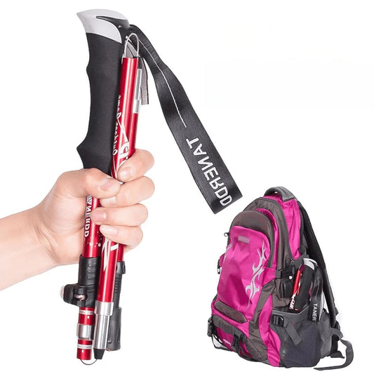 Trekking Poles