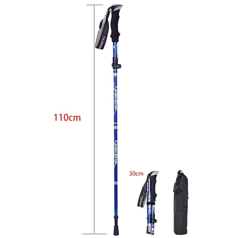 Trekking Poles